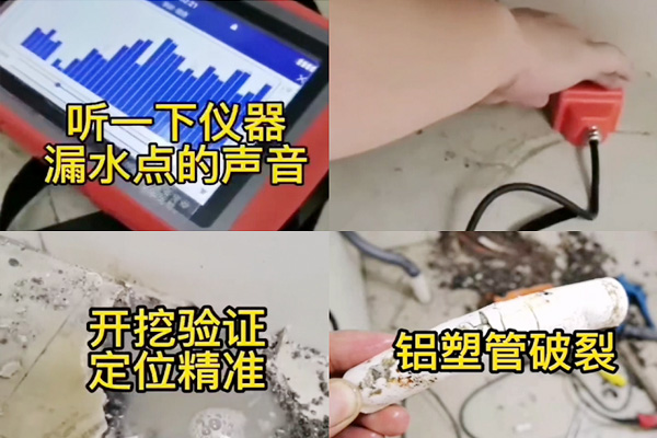 漏水檢測儀