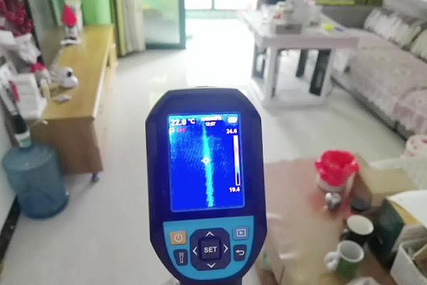 漏水檢測儀