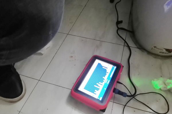 漏水檢測(cè)儀