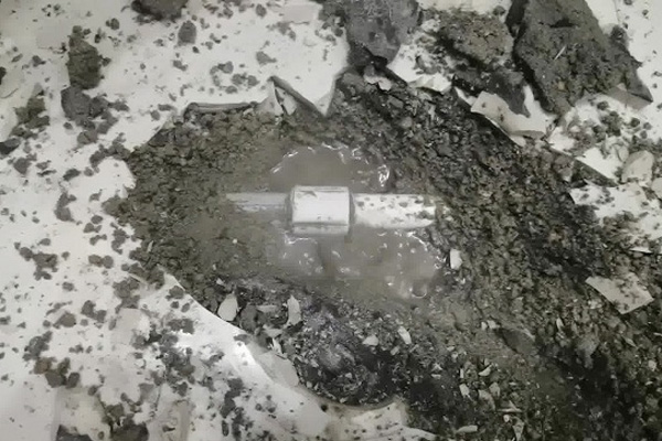 漏水檢測(cè)儀
