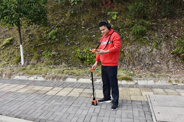 漏水檢測儀
