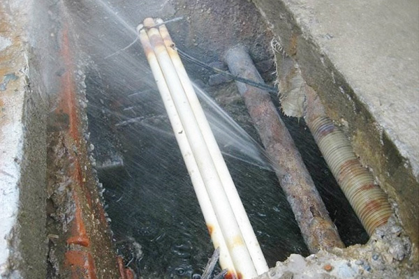 漏水檢測儀