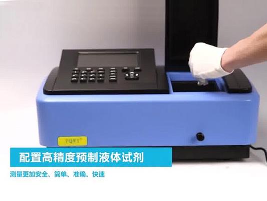 如何選擇滿意的水質分析儀