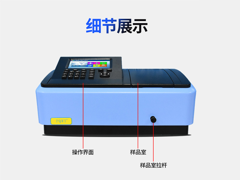 水質分析儀