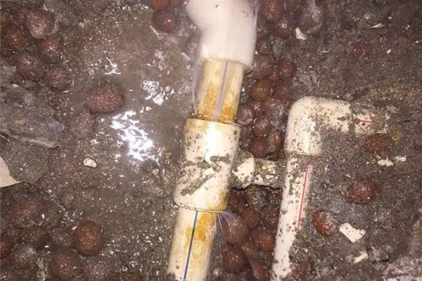 漏水檢測儀