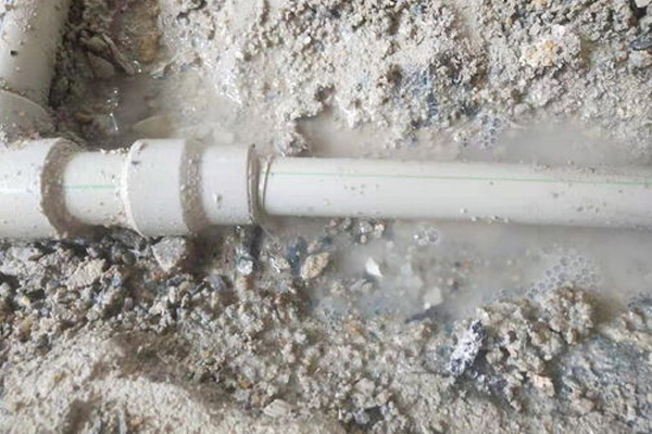 漏水檢測(cè)儀