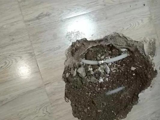 為什么地暖會有漏水的問題？