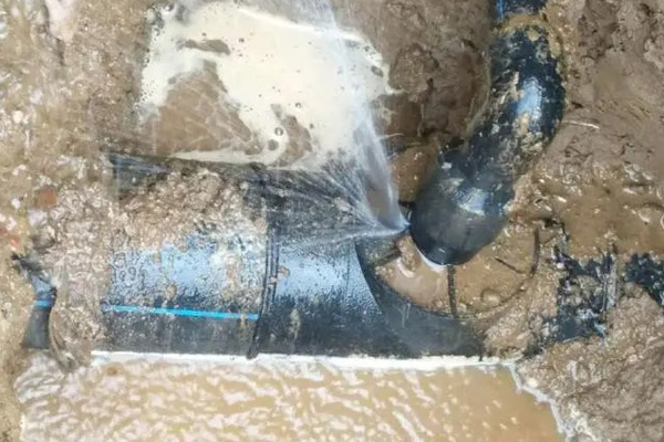 地暖漏水測漏儀器