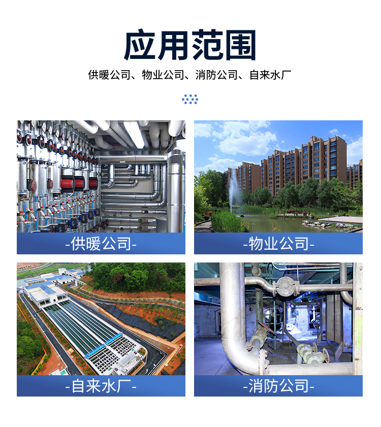PQWT-CL900漏水檢測儀