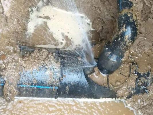 熱力管道漏水檢測儀怎么操作？