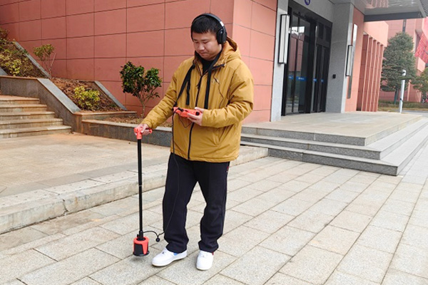 管道測漏儀：現代科技守護水資源安全
